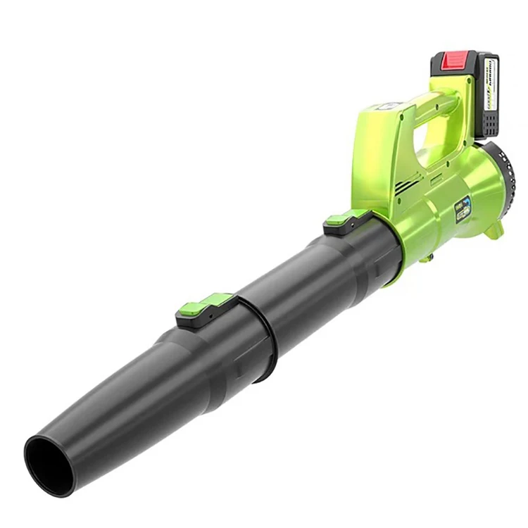 Electric blower garden high-power lithium battery wireless vehicle-mounted snow blowing tool storm gun leaf blower
Electric blower garden high-power lithium battery wireless vehicle-mounted snow blowing tool storm gun leaf blower