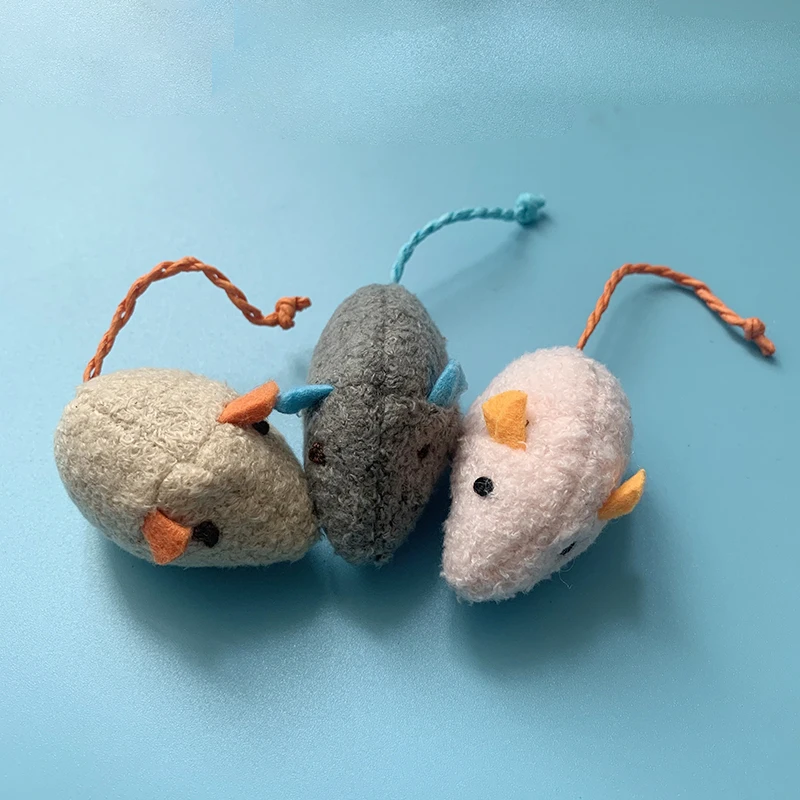 3 шт. Новая Домашняя игрушка для кошек, плюшевая травяная мышь, милая игрушка для котят, универсальная игрушка с перечной мятой, Интерактивная маленькая игрушка для домашних животных
3 шт. Новая Домашняя игрушка для кошек, плюшевая травяная мышь, милая игрушка для котят, универсальная игрушка с перечной мятой, Интерактивная маленькая игрушка для домашних животных