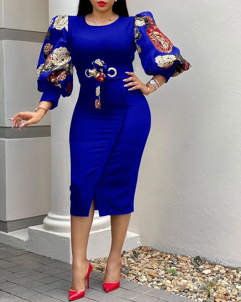 Elegant Women White Bodycon Dress Office Lady Work Dinner Robe Midi Dresses 2022 Summer Puff Sleeve Split Party Vestiods New
Elegant Women White Bodycon Dress Office Lady Work Dinner Robe Midi Dresses 2022 Summer Puff Sleeve Split Party Vestiods New