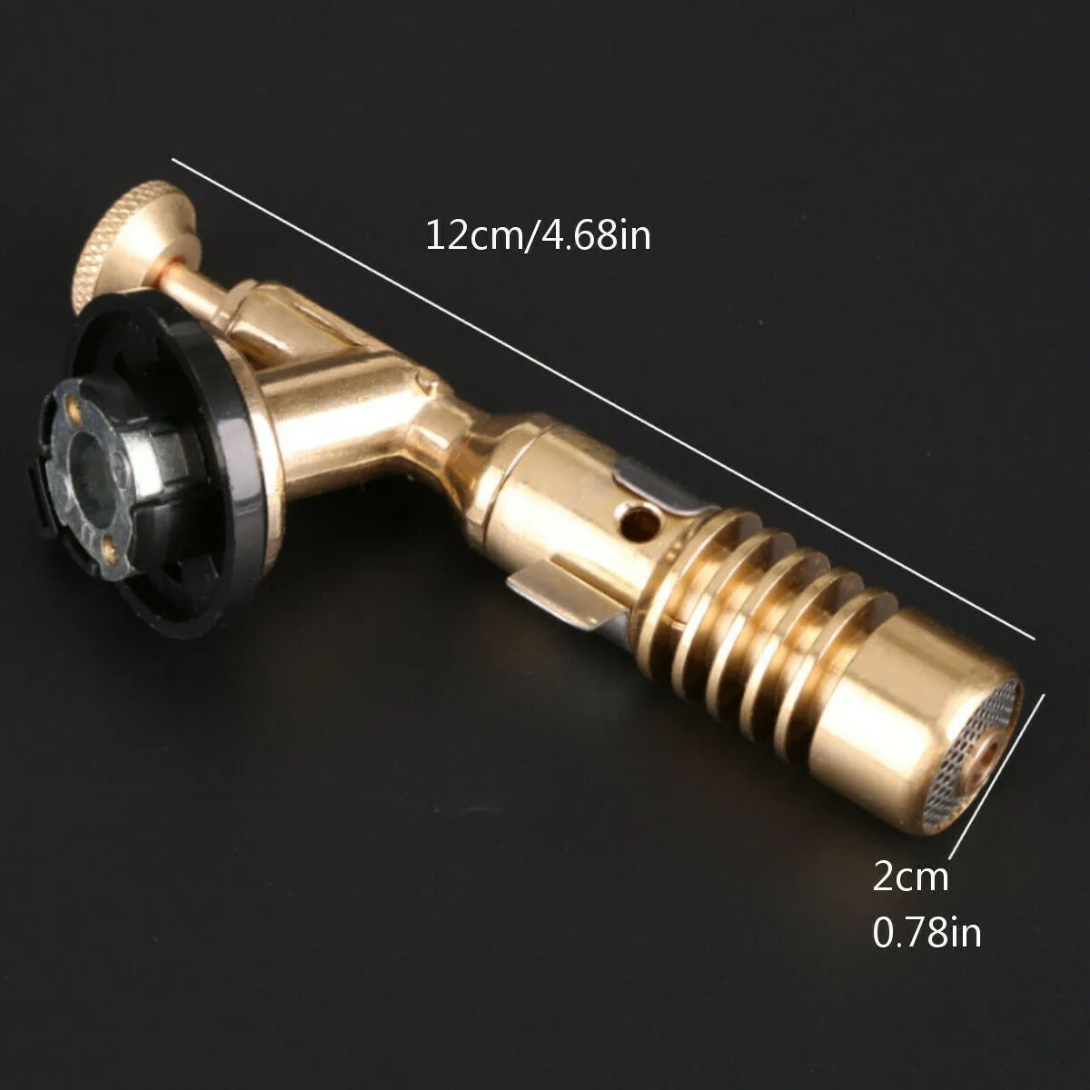 Flamethrower Burner Butane Gas Blow Torch Ignition Welding Camping BBQ Welding Pipe Welding Torch For Plumbing Heating Cooking
Flamethrower Burner Butane Gas Blow Torch Ignition Welding Camping BBQ Welding Pipe Welding Torch For Plumbing Heating Cooking
