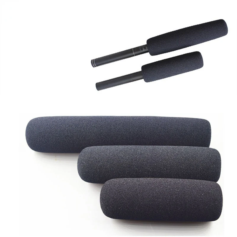Interview microphone windshield sponge blister microphone windshield for camera microphone cover sponge foam cover
Interview microphone windshield sponge blister microphone windshield for camera microphone cover sponge foam cover