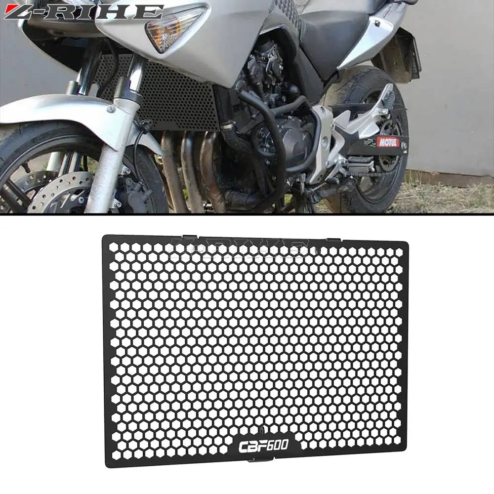 Для Honda CBF600 2008-2013 CBF 600 Защита радиатора для мотоцикла защитный кожух 2012 2011 2010 cbf600
Для Honda CBF600 2008-2013 CBF 600 Защита радиатора для мотоцикла защитный кожух 2012 2011 2010 cbf600
