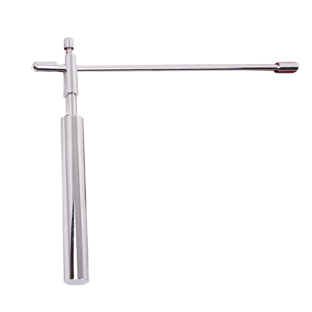 Portable Detachable Tool Copper Dragon Seeking Acupoint Opening Dowing Rod Outdoor Feng Shui Probe Professional Detector
Portable Detachable Tool Copper Dragon Seeking Acupoint Opening Dowing Rod Outdoor Feng Shui Probe Professional Detector