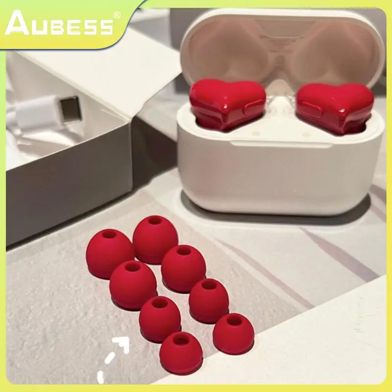 Battery Lithium Ion Battery Heart-shaped Headphones Second Link When Opening The Cover Wireless Earphones Headphones
Battery Lithium Ion Battery Heart-shaped Headphones Second Link When Opening The Cover Wireless Earphones Headphones