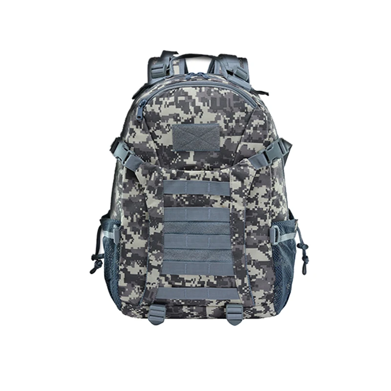 Men's Outdoor Sports Hunting 3P Backpack 20-35L Military Hunting Tactical Pack Molle Army Hiking Camping Backpack
Men's Outdoor Sports Hunting 3P Backpack 20-35L Military Hunting Tactical Pack Molle Army Hiking Camping Backpack