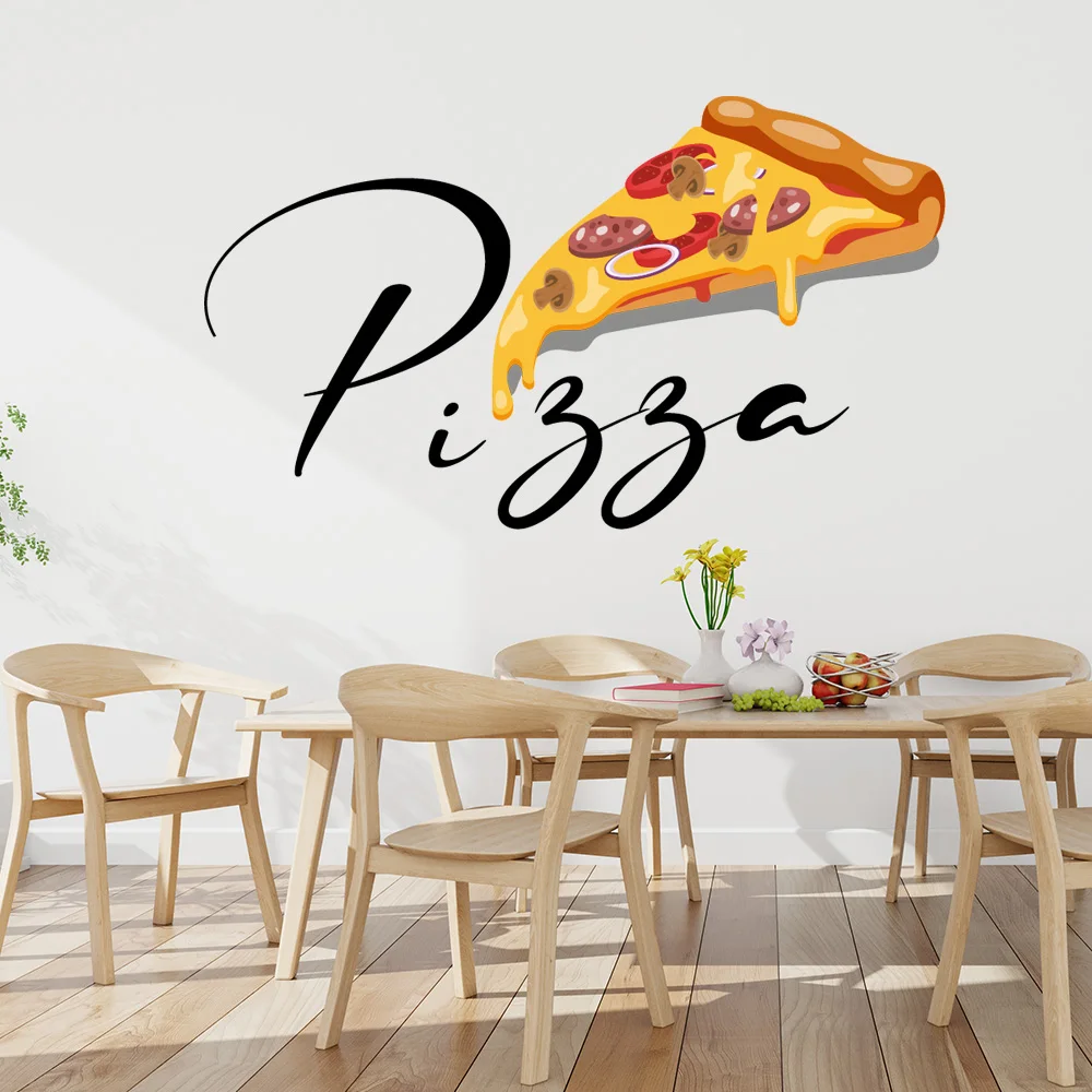 Beauty Pizza, Burgers, French Fries Waterproof Wall Stickers Home Decor For Kids Rooms Background Wall Art Decal Drop Shipping
Beauty Pizza, Burgers, French Fries Waterproof Wall Stickers Home Decor For Kids Rooms Background Wall Art Decal Drop Shipping