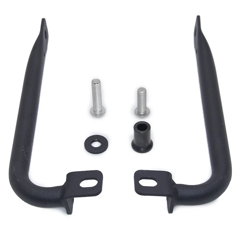 Motorcycle Rear Passenger Armrest Pillion Seat Grab Handle Bar Hand Rail Parts for KAWASAKI Z900RS 2018-2019
Motorcycle Rear Passenger Armrest Pillion Seat Grab Handle Bar Hand Rail Parts for KAWASAKI Z900RS 2018-2019