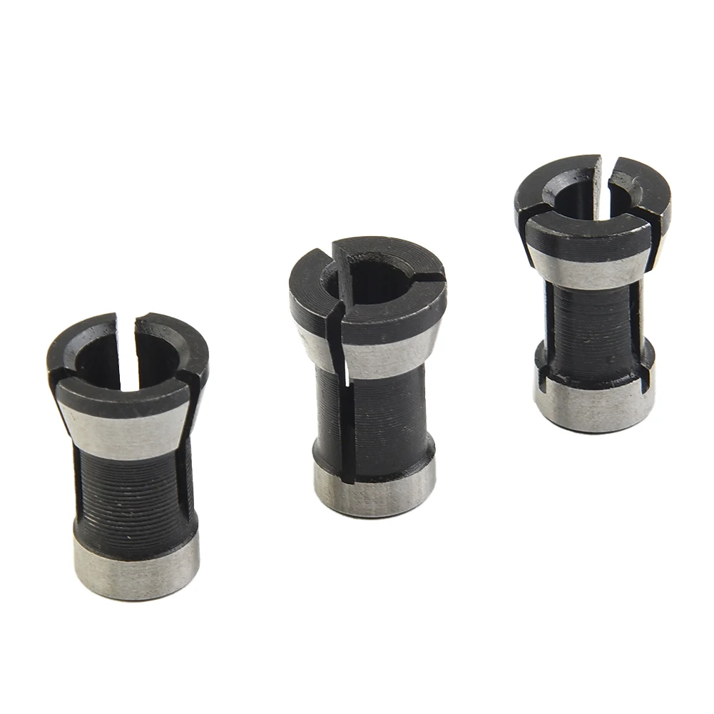 M15 Screws Nuts Electric Router Milling Cutter 6/6.35/8mm Collet Chuck Accessories For Chuck Conversion Engraving Machines
M15 Screws Nuts Electric Router Milling Cutter 6/6.35/8mm Collet Chuck Accessories For Chuck Conversion Engraving Machines