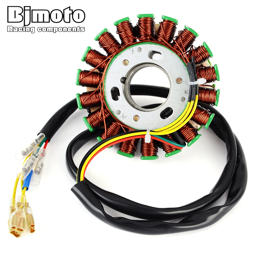 Stator Coil For Husaberg FS-600E FS 600E FX 501E FX 600E FS600E FX501E For K-TM 58031002050 350 400 500 540 600 620 640 660 LC4
Stator Coil For Husaberg FS-600E FS 600E FX 501E FX 600E FS600E FX501E For K-TM 58031002050 350 400 500 540 600 620 640 660 LC4