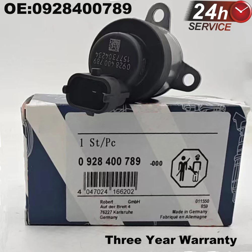 Fuel 0928400789 Metering Slenoid Valve Fuel Pressure For Bosch W/Original Box For M-WM V-OLVO V-W M-AN
Fuel 0928400789 Metering Slenoid Valve Fuel Pressure For Bosch W/Original Box For M-WM V-OLVO V-W M-AN