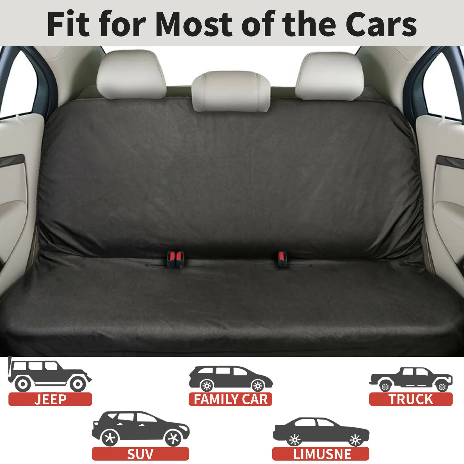 Dog Car Seat Cover For Back Seat Cat Carrier Car Back Seat Universal Waterproof Car Seat Covers Breathable Cushion Protector
Dog Car Seat Cover For Back Seat Cat Carrier Car Back Seat Universal Waterproof Car Seat Covers Breathable Cushion Protector