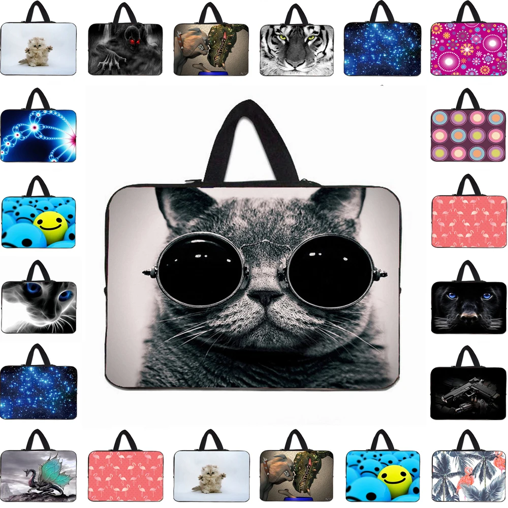Laptop Sleeve Notebook Case For 10 12 13 14 15.6 17 HP Xiaomi Huawei Lenovo Macbook Air Pro Computer Cover Accessories Wholesale
Laptop Sleeve Notebook Case For 10 12 13 14 15.6 17 HP Xiaomi Huawei Lenovo Macbook Air Pro Computer Cover Accessories Wholesale