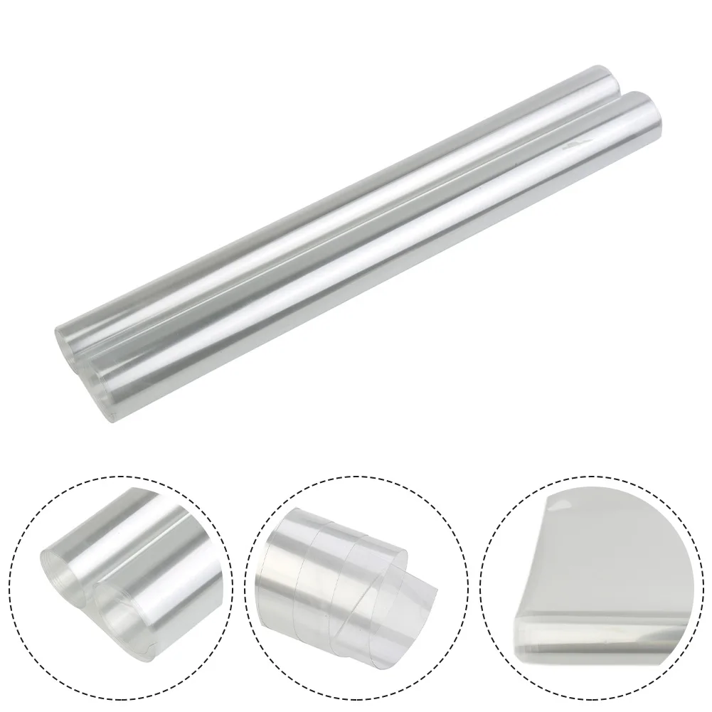 120x40cm Car Transparent Light Protector Film Bumper Hood Paint Protection Headlight Protective Film Vinyl Car Body Film Trim
120x40cm Car Transparent Light Protector Film Bumper Hood Paint Protection Headlight Protective Film Vinyl Car Body Film Trim