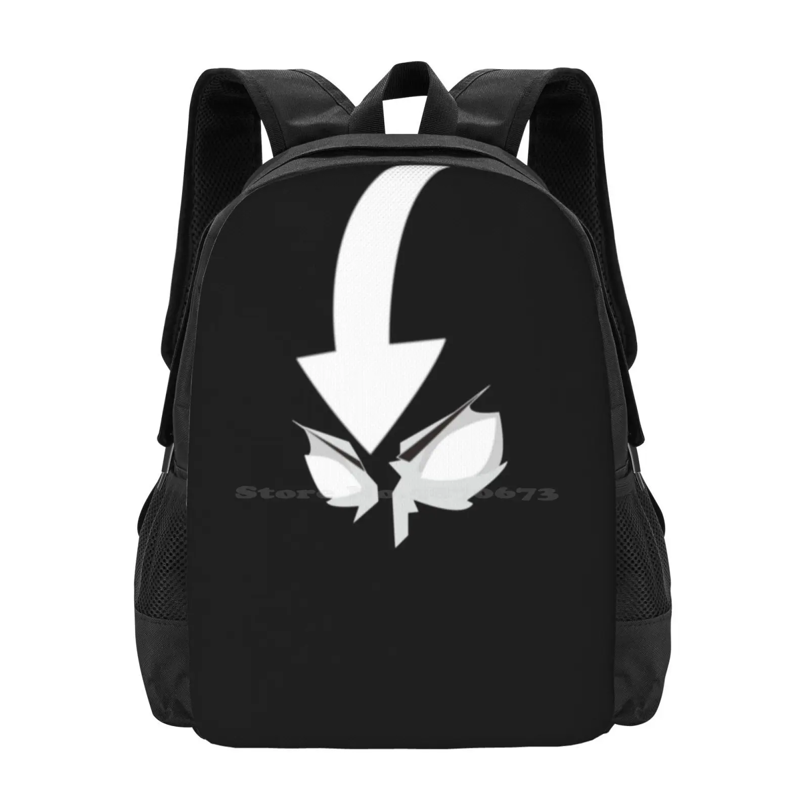 The State Pattern Design Laptop Travel School Bags The Last Airbender The Last Air Bender Atla Aang The State Tlok Twinkle Toes
The State Pattern Design Laptop Travel School Bags The Last Airbender The Last Air Bender Atla Aang The State Tlok Twinkle Toes
