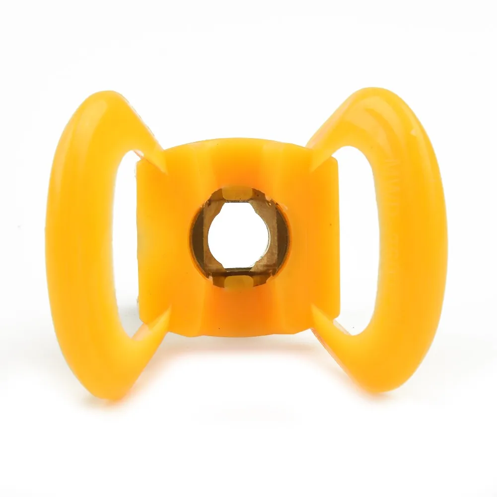 Airless Sprayer Nozzle Seat Guard Airless Paint Spray Gun Flat Tip Nozzle Guard Paint Sprayers Accessories 11.47mm G7/8-14
Airless Sprayer Nozzle Seat Guard Airless Paint Spray Gun Flat Tip Nozzle Guard Paint Sprayers Accessories 11.47mm G7/8-14