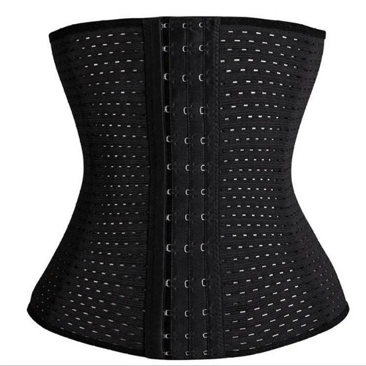 Waist trainer shapers waist trainer corset Slimming Belt Shaper body shaper slimming modeling strap Belt Slimming Corset ssy20
Waist trainer shapers waist trainer corset Slimming Belt Shaper body shaper slimming modeling strap Belt Slimming Corset ssy20