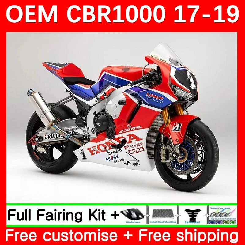Глянцевый красный корпус OEM для HONDA CBR 1000RR 1000 CBR1000 RR CC CBR1000RR 17 18 19 1000CC 2017 2018 2019 обтекатель 53LQ.58
Глянцевый красный корпус OEM для HONDA CBR 1000RR 1000 CBR1000 RR CC CBR1000RR 17 18 19 1000CC 2017 2018 2019 обтекатель 53LQ.58