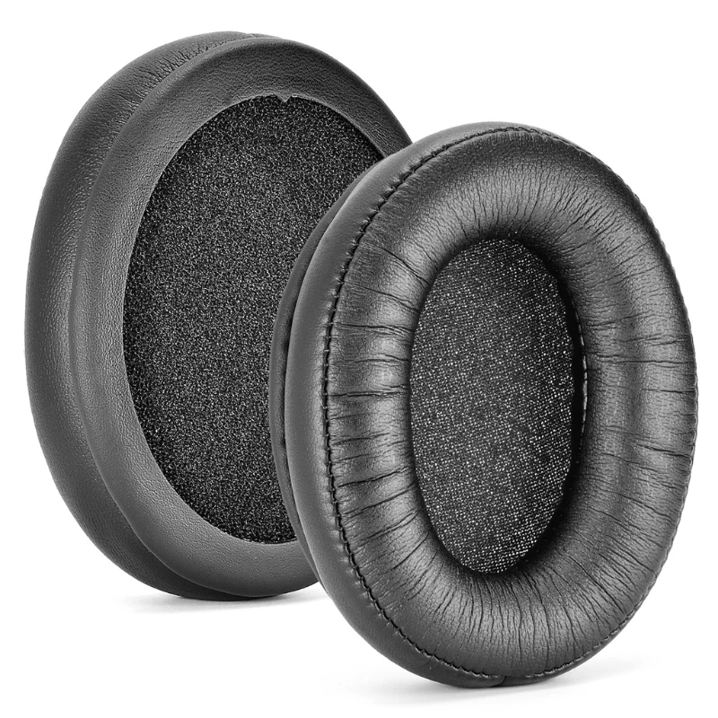 Easily Replaced Ear Pads Compatible withHyperX Alpha/Cloud II/Stinger Headphone Replacements Headset Thicker Foam Cover
Easily Replaced Ear Pads Compatible withHyperX Alpha/Cloud II/Stinger Headphone Replacements Headset Thicker Foam Cover
