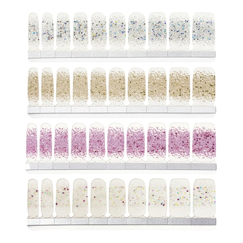 20Pcs Stickers Full Cover Art Stickers Self Adhesive Manicure Sticker Drop Shipping
20Pcs Stickers Full Cover Art Stickers Self Adhesive Manicure Sticker Drop Shipping