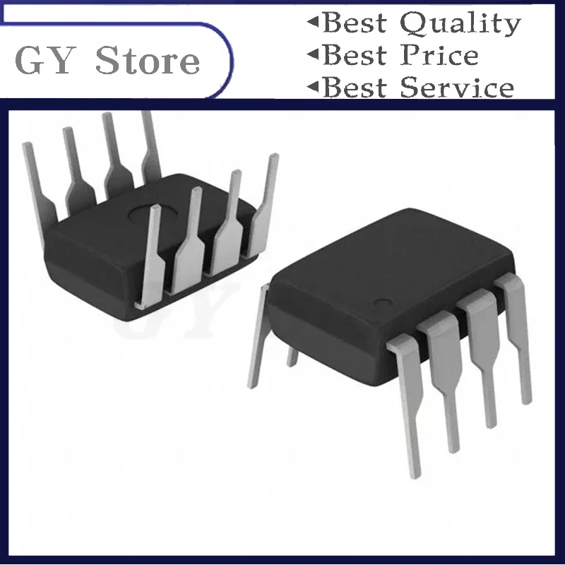 5 шт. OP215EZ OP215 DIP8 
5 шт. OP215EZ OP215 DIP8