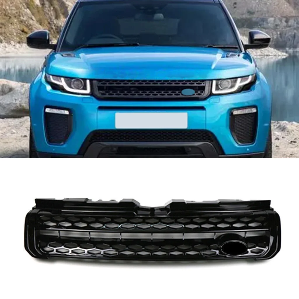 Решетка для переднего бампера автомобиля, верхняя сетка, решетка для Land Rover Range Rover Evoque 2010 2011 2012 2013 2014 2015 2016 2017 2018, 1 шт.
Решетка для переднего бампера автомобиля, верхняя сетка, решетка для Land Rover Range Rover Evoque 2010 2011 2012 2013 2014 2015 2016 2017 2018, 1 шт.