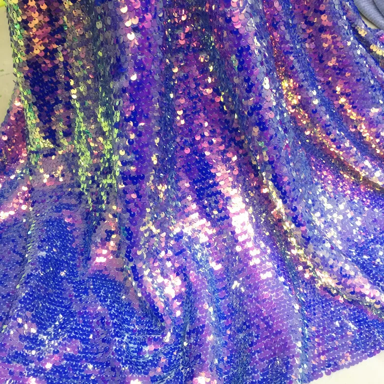 Glassy Dark Black Green Purple 5MM Sequin Fabric For Dress Clothes DIY Fabric Costume Material Celebration Background Decors
Glassy Dark Black Green Purple 5MM Sequin Fabric For Dress Clothes DIY Fabric Costume Material Celebration Background Decors