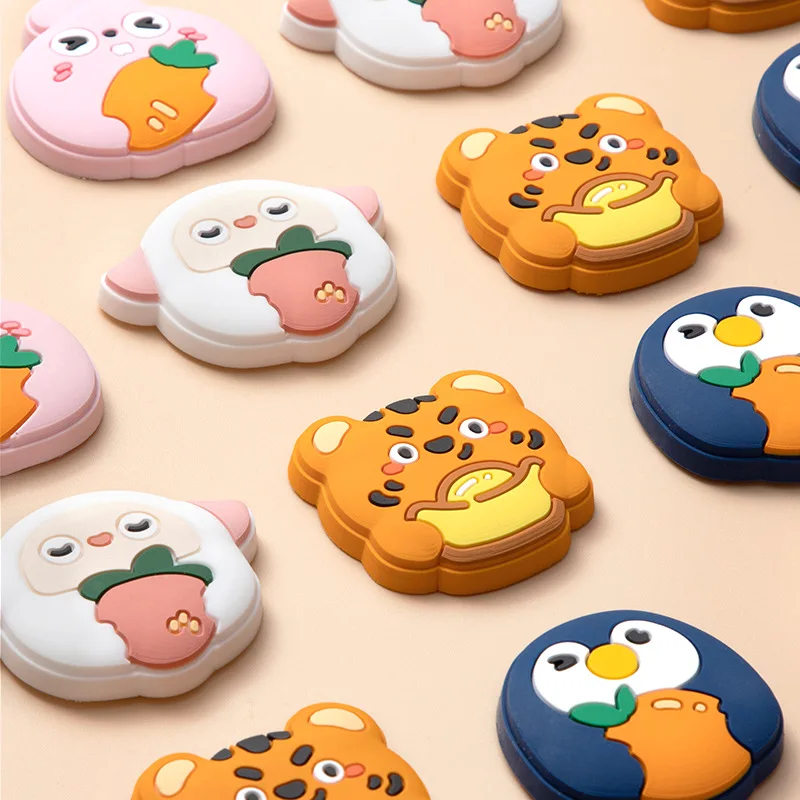 New Tiger Fridge Magnet Refrigerator Stickers Creative Magnets Message Board Reminder Home Decorations
New Tiger Fridge Magnet Refrigerator Stickers Creative Magnets Message Board Reminder Home Decorations