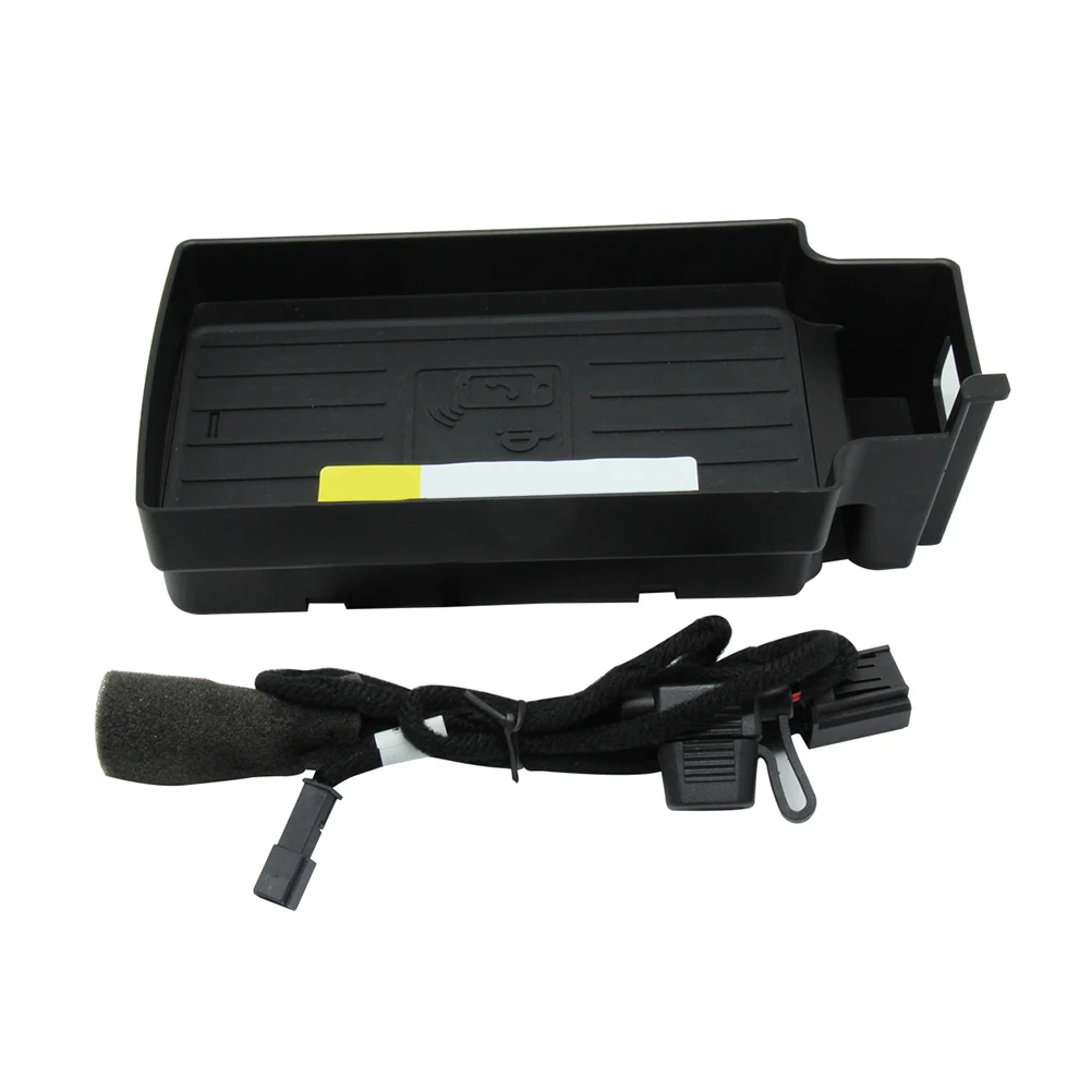 1pc Wireless Charging Panel Front Center Console Wireless Charger Fast Charging Pad For Q3 2013-2018 Car Electronics Accessories
1pc Wireless Charging Panel Front Center Console Wireless Charger Fast Charging Pad For Q3 2013-2018 Car Electronics Accessories