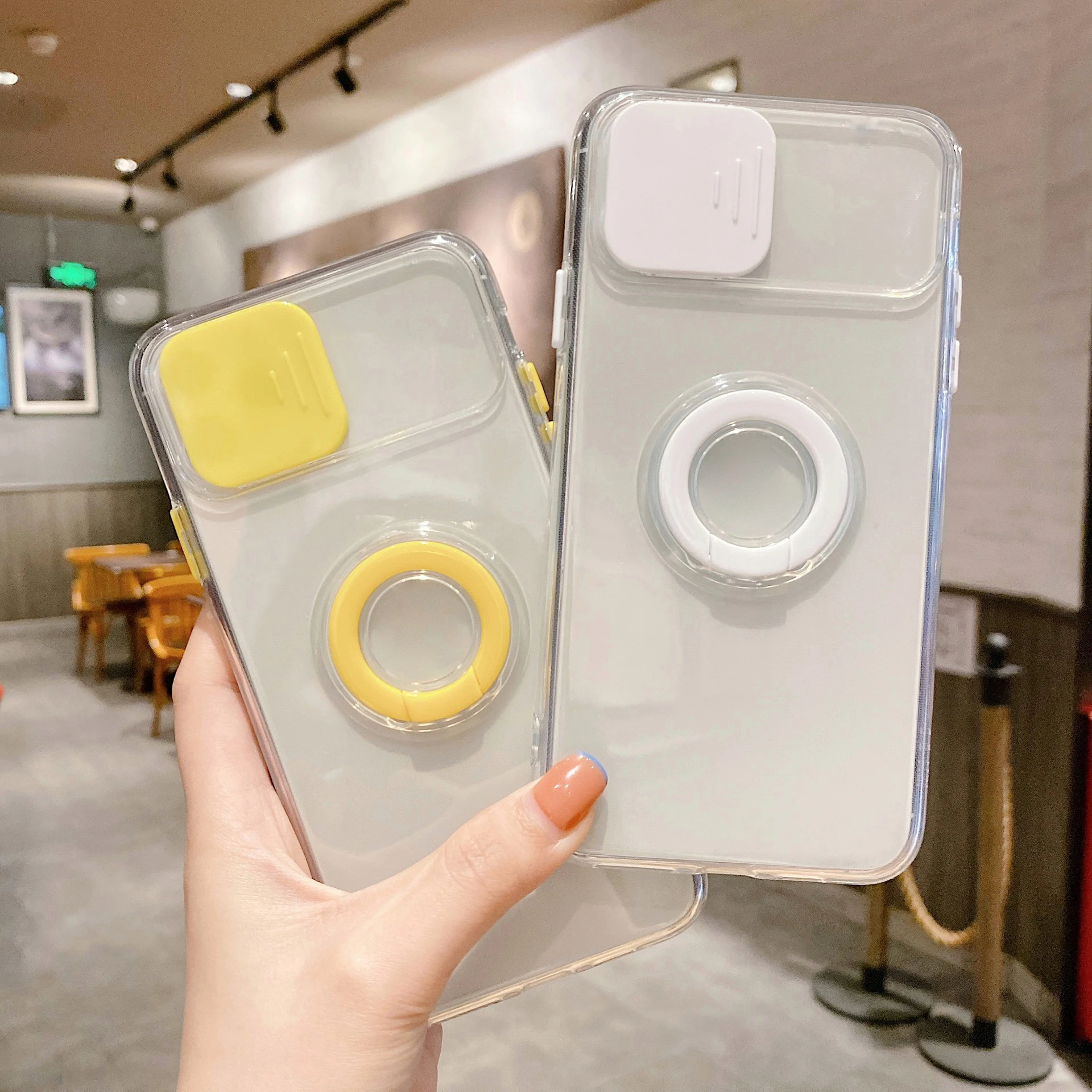 For iPhone14Promax Colorful Stand Phone Case for iPhone12 Soft Glue for iPhone13Promax Ring 78
For iPhone14Promax Colorful Stand Phone Case for iPhone12 Soft Glue for iPhone13Promax Ring 78