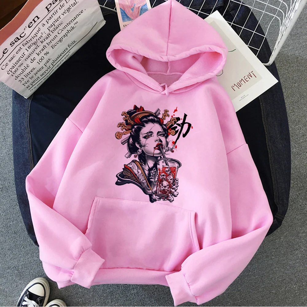 Techno hoodies women anime vintage Winter 90s Hooded Shirt Hood female graphic sweatshirts
Techno hoodies women anime vintage Winter 90s Hooded Shirt Hood female graphic sweatshirts
