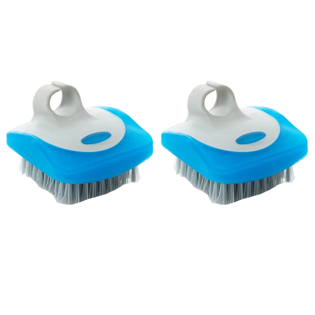 Brush Vegetable Scrubber Fruit Cleaning Potato Kitchen Cleaner Veggie Carrot Scrubbersbrushes Scrub Dishwashing Washing Pot Pan
Brush Vegetable Scrubber Fruit Cleaning Potato Kitchen Cleaner Veggie Carrot Scrubbersbrushes Scrub Dishwashing Washing Pot Pan