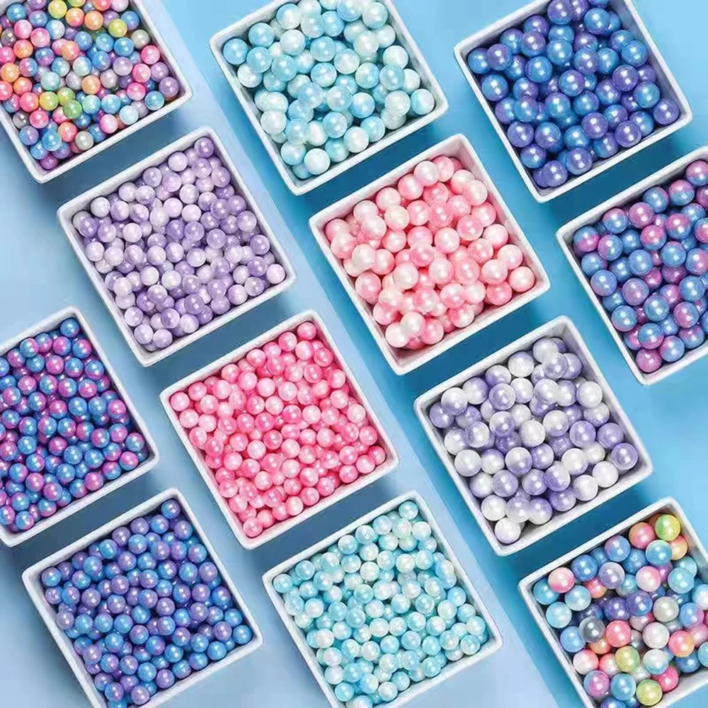 20g DIY Edible Colorful Sugar Beads Cake Decorating Cake Sprinkles Baking Sweet Wedding Cakes Decorating Tool Decor Tools
20g DIY Edible Colorful Sugar Beads Cake Decorating Cake Sprinkles Baking Sweet Wedding Cakes Decorating Tool Decor Tools