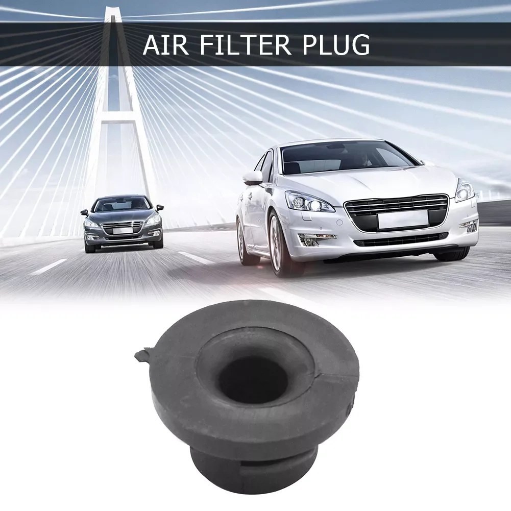 HDi Diesel Air Filter Rubber Insert Grommet 1422A3 Outdoor Anti-resistance Repairing Parts for PEUGEOT
HDi Diesel Air Filter Rubber Insert Grommet 1422A3 Outdoor Anti-resistance Repairing Parts for PEUGEOT