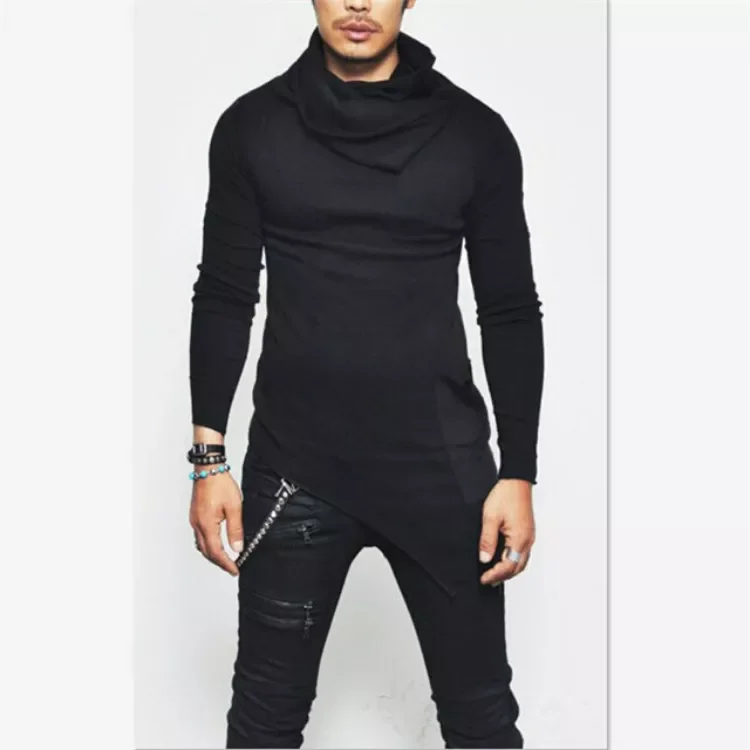 New Spring and Autumn Men's Blouses with Long Sleeves for Male Slim Collars Tops 2022 Brand
New Spring and Autumn Men's Blouses with Long Sleeves for Male Slim Collars Tops 2022 Brand