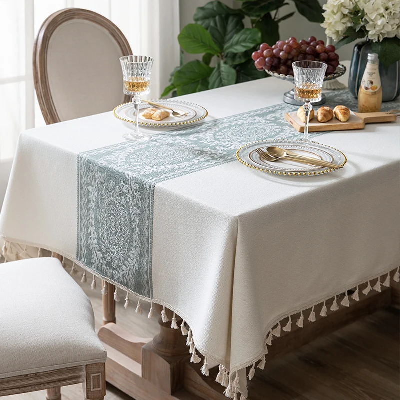 Table flag tablecloth, simple grid, household coffee table cloth, hotel tablecloth
Table flag tablecloth, simple grid, household coffee table cloth, hotel tablecloth
