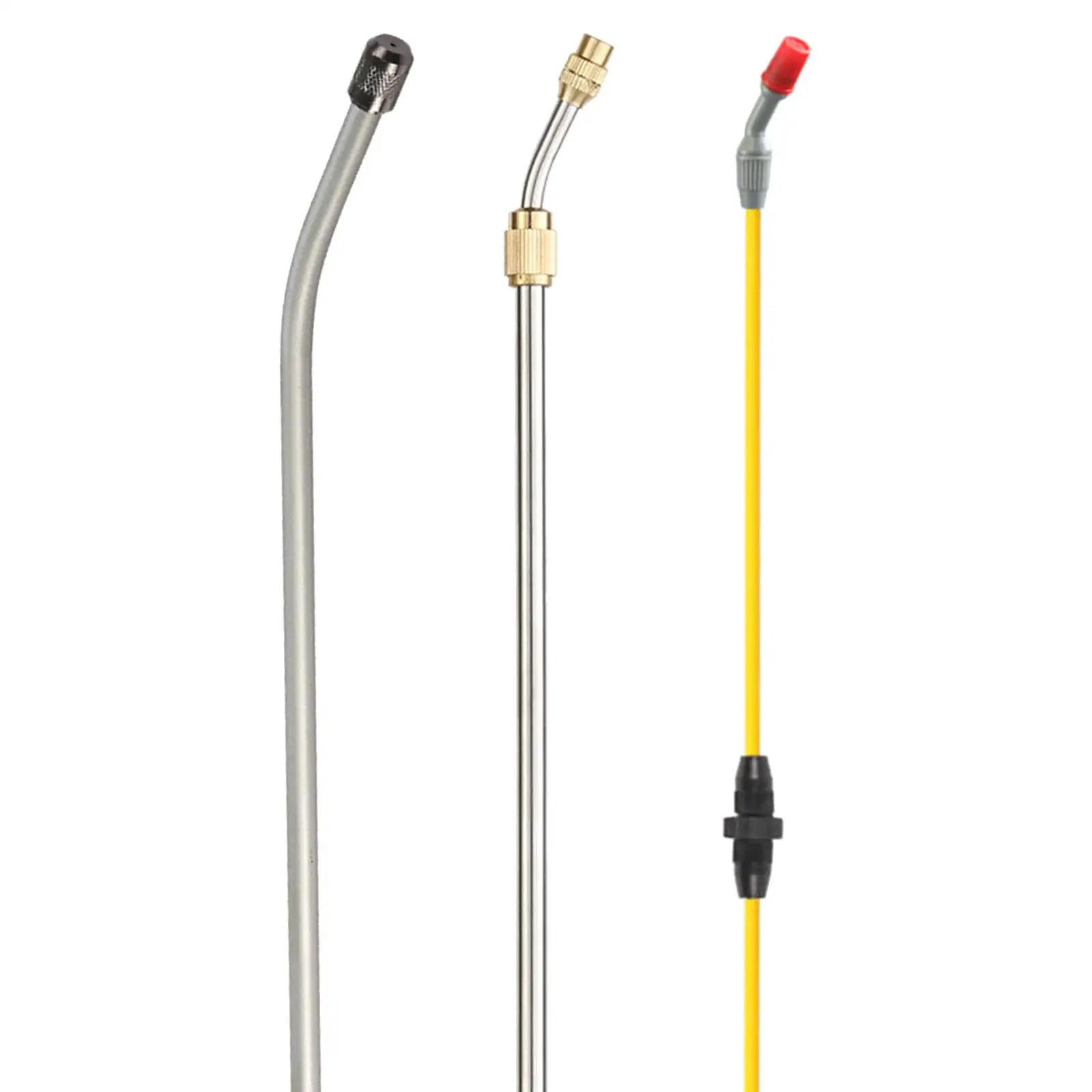 Удлинитель распылителя для полива, тяжелый Универсальный легкий приспособление для очистки, телескопический стержень
Удлинитель распылителя для полива, тяжелый Универсальный легкий приспособление для очистки, телескопический стержень