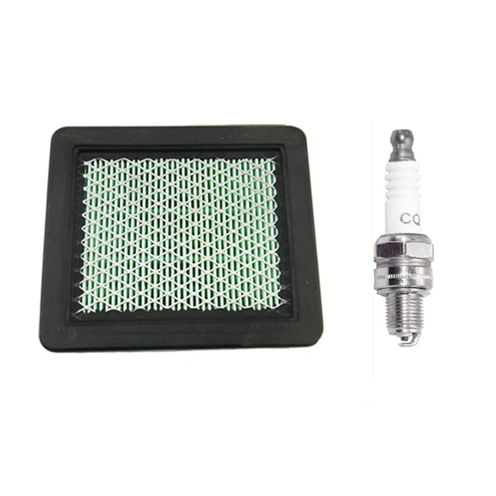Spark Plug Air Filter Air Filters Garden Repair Tools Gardening Accessories Lawn Mower Part Lawnmower Replacement
Spark Plug Air Filter Air Filters Garden Repair Tools Gardening Accessories Lawn Mower Part Lawnmower Replacement
