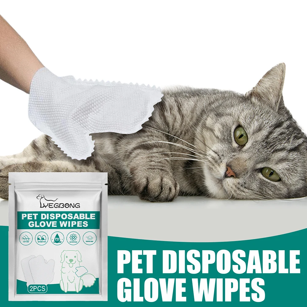 Перчатка-щетка для удаления шерсти с кошек, для уборки домашних животных, 2 шт.
Перчатка-щетка для удаления шерсти с кошек, для уборки домашних животных, 2 шт.