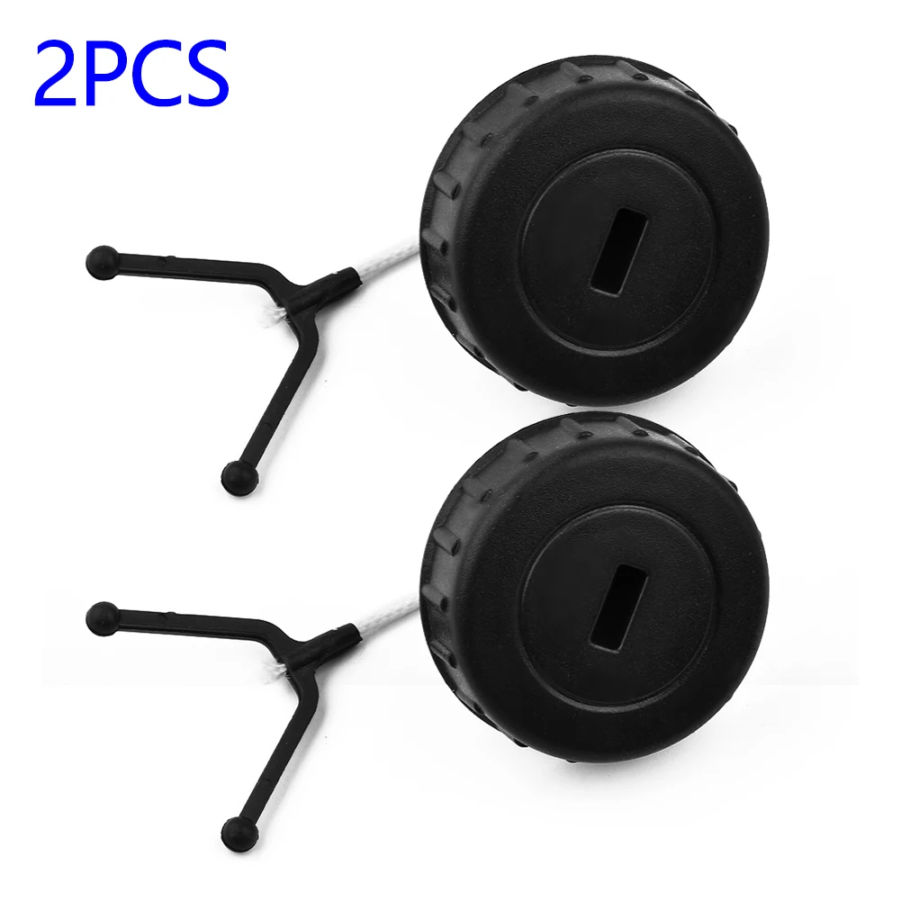 2pcs Fuel Covers Oil Lids Tank Cap Set Long Service Life Sturdy Durable For STIHL MS170/MS180 Replacements Tool Parts
2pcs Fuel Covers Oil Lids Tank Cap Set Long Service Life Sturdy Durable For STIHL MS170/MS180 Replacements Tool Parts
