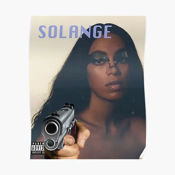 Плакат Solange, современная настенная комната, винтажная картина, печать, домашний декор, Декор, Фреска, смешная картина без рамки
Плакат Solange, современная настенная комната, винтажная картина, печать, домашний декор, Декор, Фреска, смешная картина без рамки