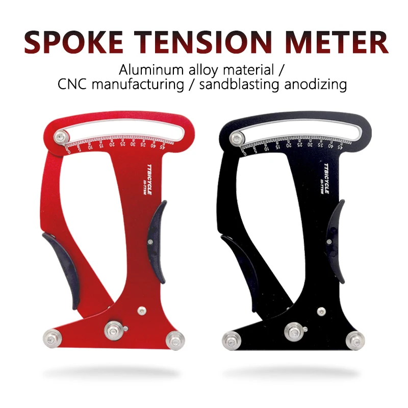 Bike Anzeige Attrezi Meter Tensiometer Fahrrad Speichen Spannung Rad Builders Werkzeug Fahrrad Speichen Reparatur Werkzeug
Bike Anzeige Attrezi Meter Tensiometer Fahrrad Speichen Spannung Rad Builders Werkzeug Fahrrad Speichen Reparatur Werkzeug