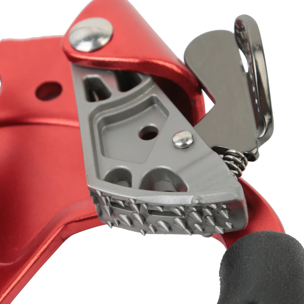 For Outdoor Sports Hand Ascender Climbing Ascender Climbing Rope Clamp Hot Sale Red/Orange/Bule/Black/Green SRT
For Outdoor Sports Hand Ascender Climbing Ascender Climbing Rope Clamp Hot Sale Red/Orange/Bule/Black/Green SRT