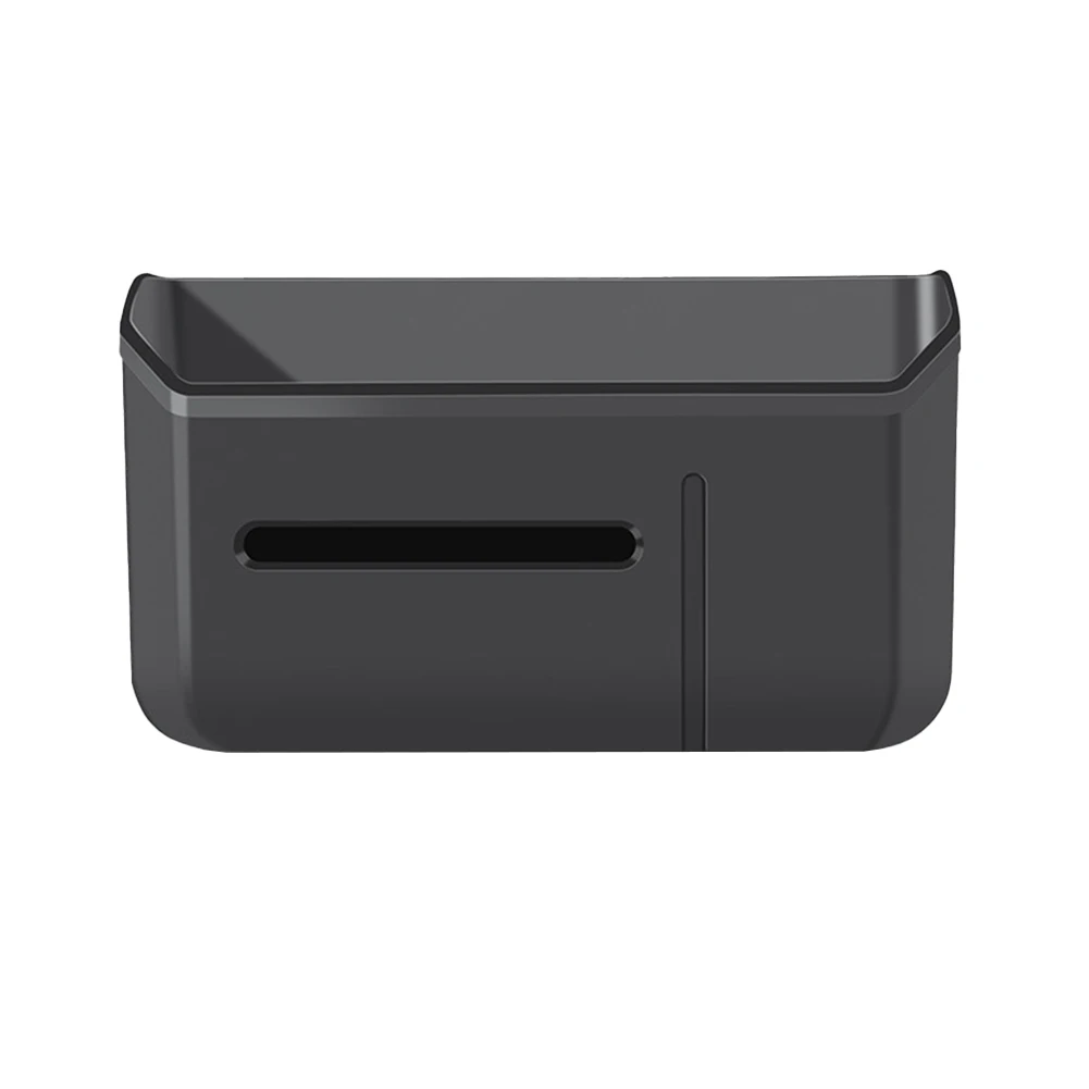 Durable and Convenient Front Backrest Storage Box for Tesla For Model Y For Model 3 Easy to Install and Remove
Durable and Convenient Front Backrest Storage Box for Tesla For Model Y For Model 3 Easy to Install and Remove