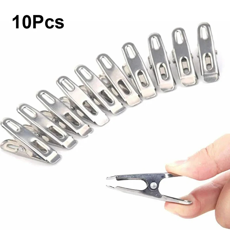 Прищепки для белья из нержавеющей стали
Прищепки для белья из нержавеющей стали