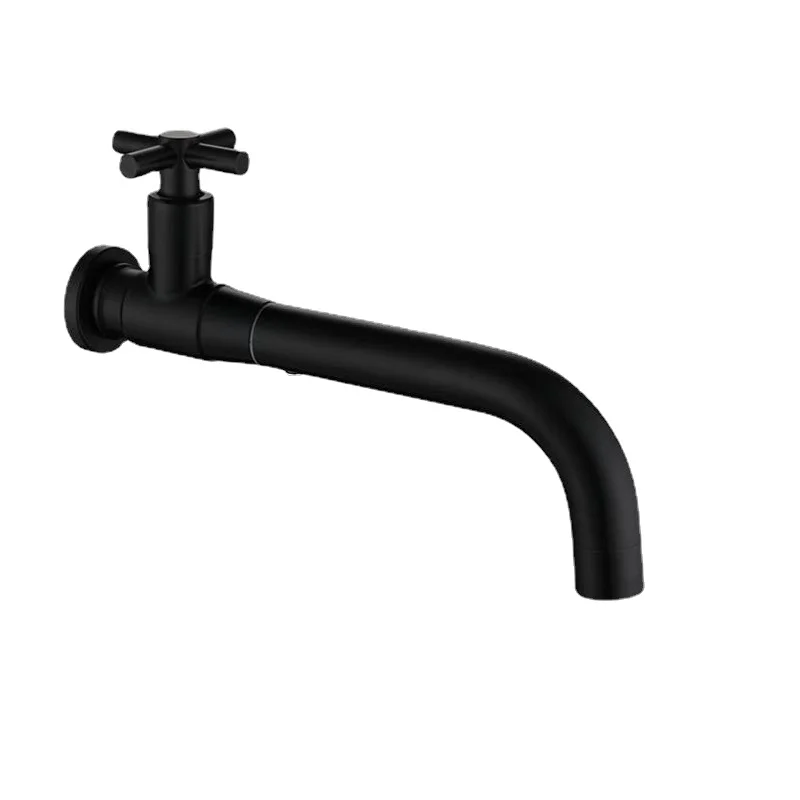 304 Steel Stainless Steel Bathroom Sink Faucet Single Cold Water Faucet Countertop Wall Mounted Basin Faucet Brushed Gold Faucet
304 Steel Stainless Steel Bathroom Sink Faucet Single Cold Water Faucet Countertop Wall Mounted Basin Faucet Brushed Gold Faucet