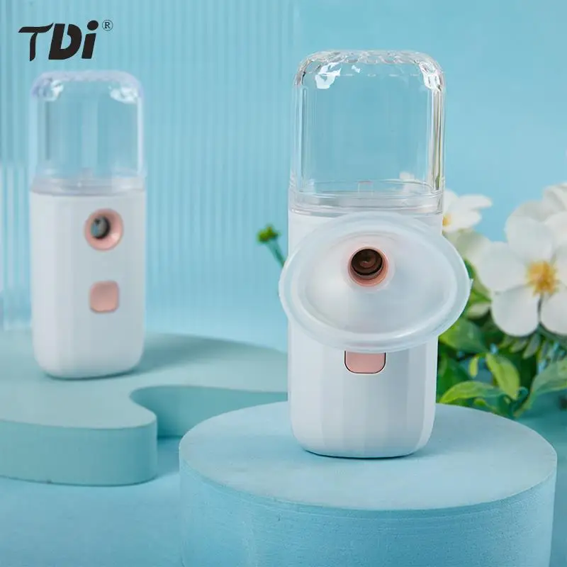 Beauty Skin Care Portable Hydrating Anti-aging Wrinkle 20mL Eye Care Sprayer Moisturizing Water Mist Rechargeable Eye Wash
Beauty Skin Care Portable Hydrating Anti-aging Wrinkle 20mL Eye Care Sprayer Moisturizing Water Mist Rechargeable Eye Wash