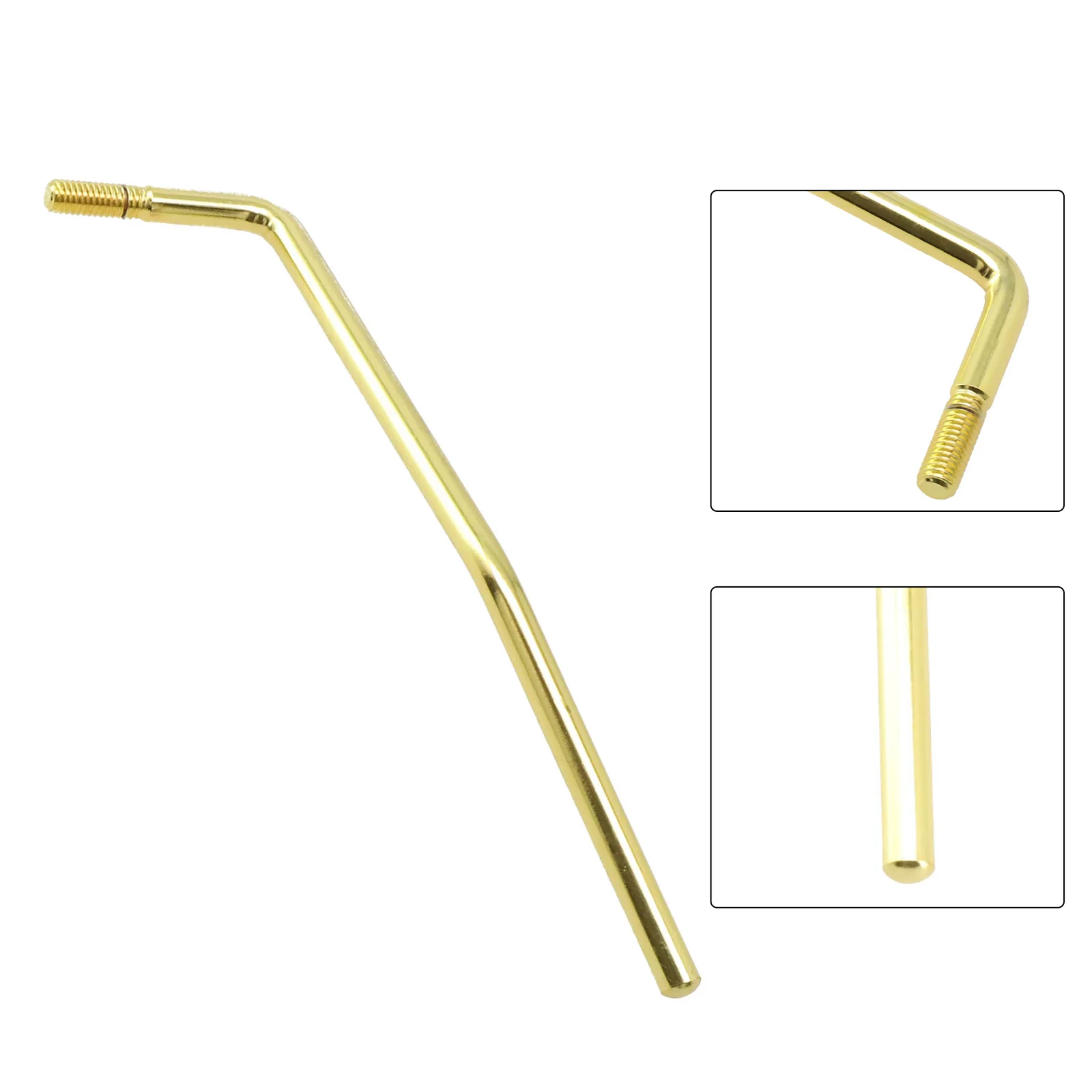 Whammy Bar Guitar Tremolo Bar Bridge System Can Choose Easy To Install Metal Silver Single Shaking Single Tremolo
Whammy Bar Guitar Tremolo Bar Bridge System Can Choose Easy To Install Metal Silver Single Shaking Single Tremolo
