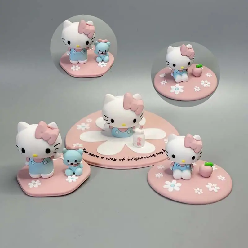 Новые милые Мультяшные настольные изысканные украшения Sanrios Hellokittys спальня гостиная украшение детский подарок на день рождения
Новые милые Мультяшные настольные изысканные украшения Sanrios Hellokittys спальня гостиная украшение детский подарок на день рождения