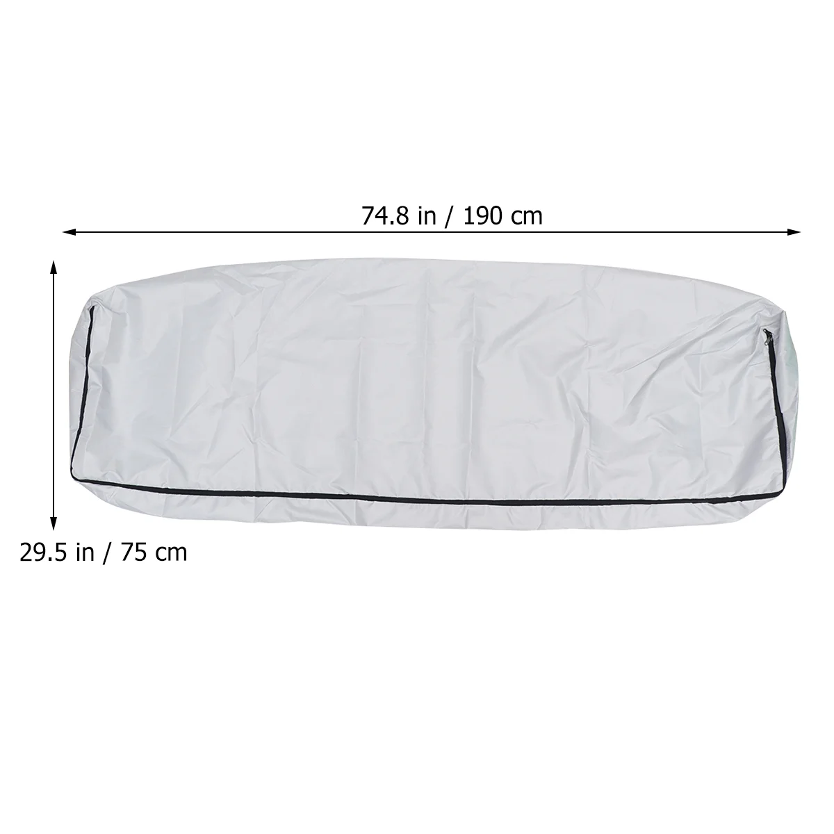 Emergency Cadaver Dead Co2 Bags Leakage- Proof Waterproof Body Storage Bag Corpse Bag Dead Dead Body Funeral Supplies
Emergency Cadaver Dead Co2 Bags Leakage- Proof Waterproof Body Storage Bag Corpse Bag Dead Dead Body Funeral Supplies
