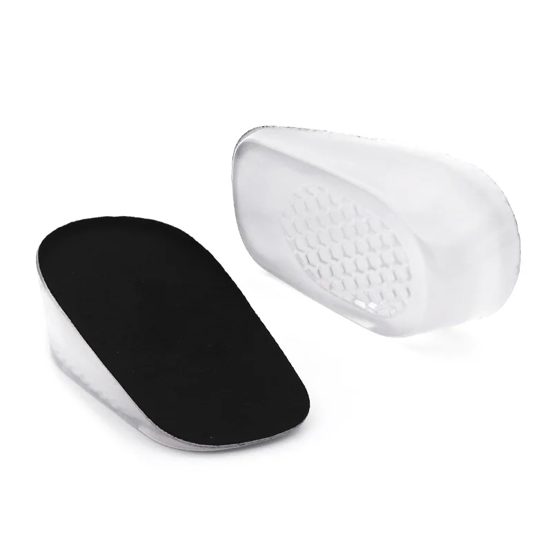 Height Increase Insole Adjustable 1/2/3CM Air Cushion Invisible Pads Soles Insoles Inserts for Shoes Men and Women 
Height Increase Insole Adjustable 1/2/3CM Air Cushion Invisible Pads Soles Insoles Inserts for Shoes Men and Women